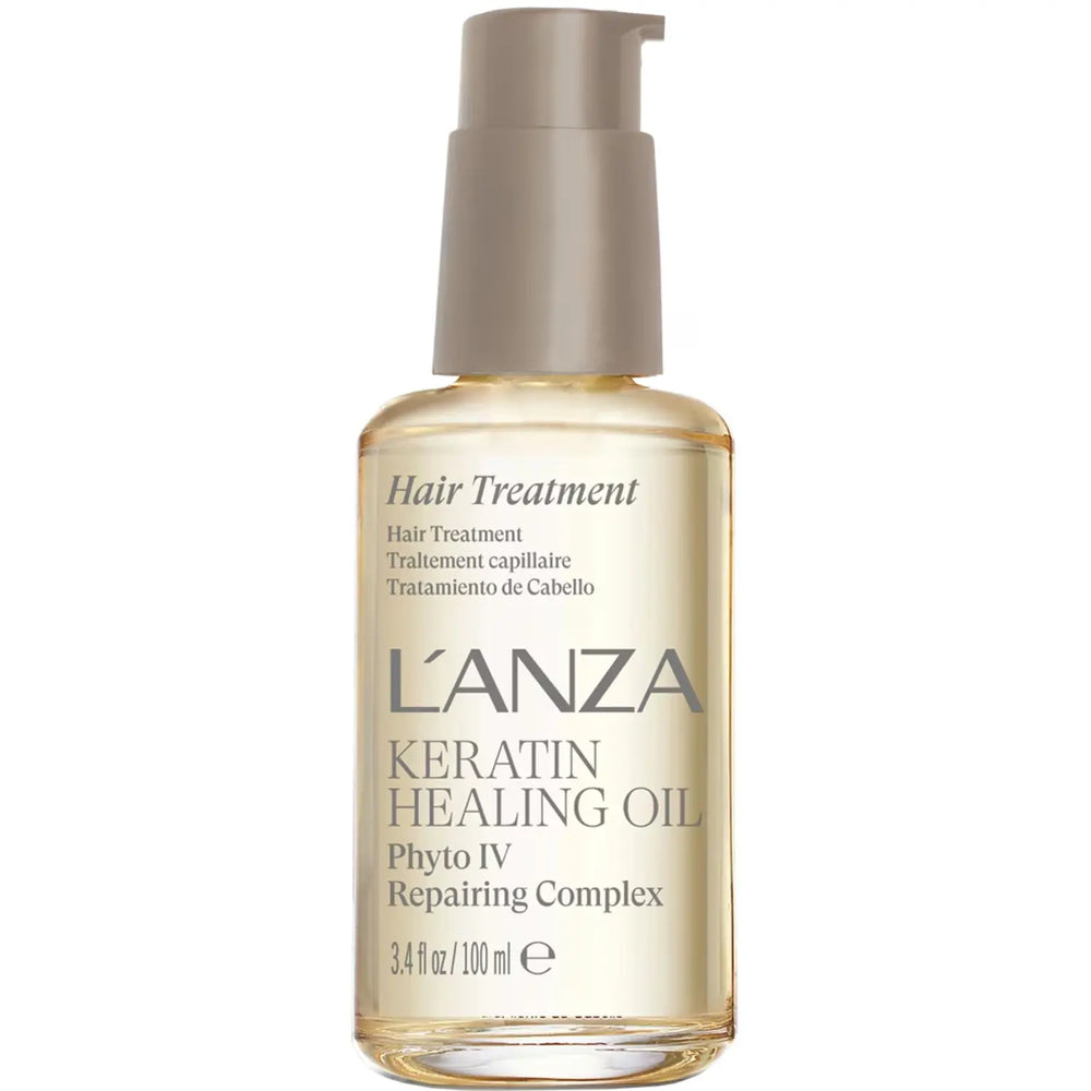 L'ANZA Healing Keratin Oil 100 ml