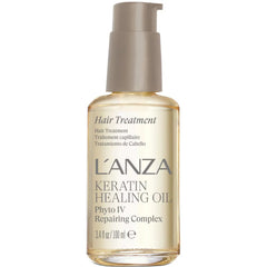 L'ANZA Healing Keratin Oil 100 ml