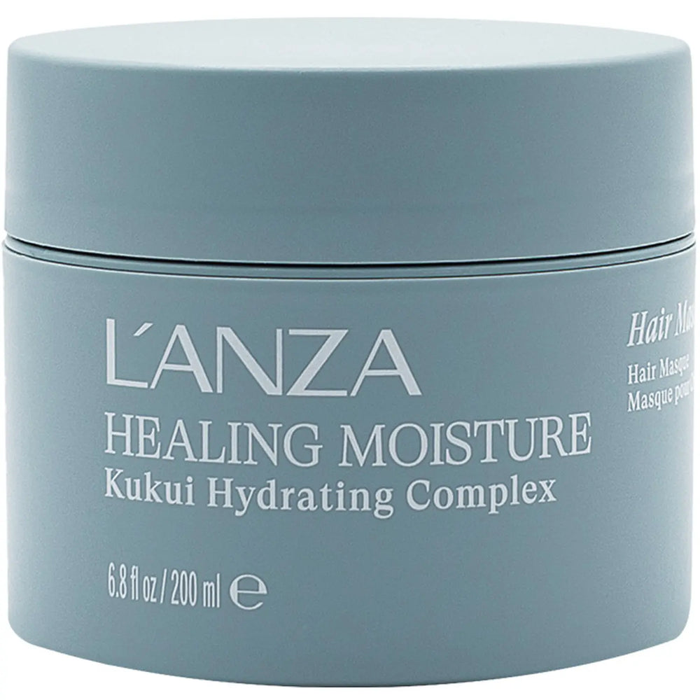 L'ANZA Healing Moisture Hair Masque 200ml