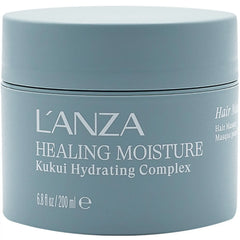 L'ANZA Healing Moisture Hair Masque 200ml