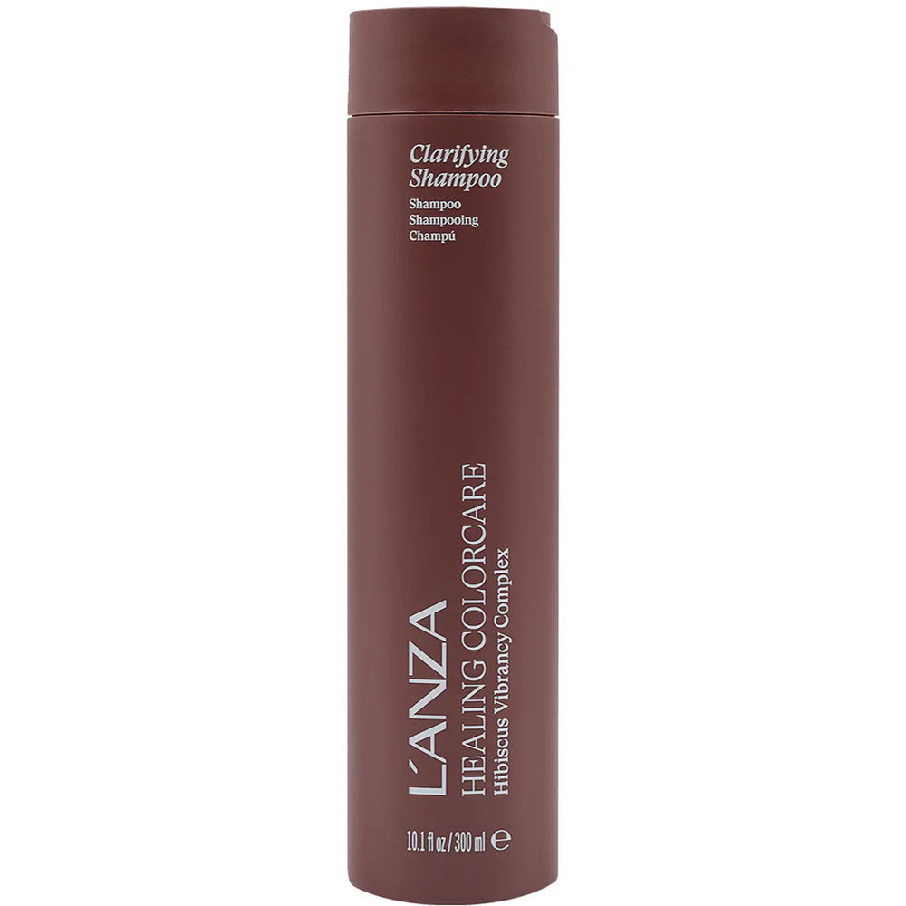 Lanza Healing Color Care Clarifying Shampoo 300 ml