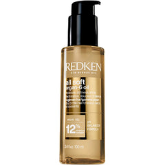Redken All Soft Argan-6 Oil 90ML