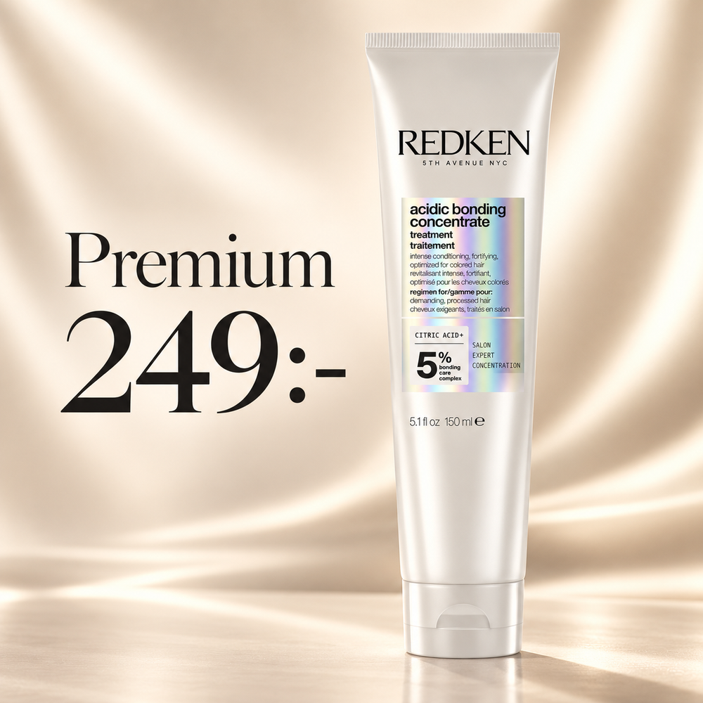 Redken Acidic Perfecting Concentrate Leave In Treatment