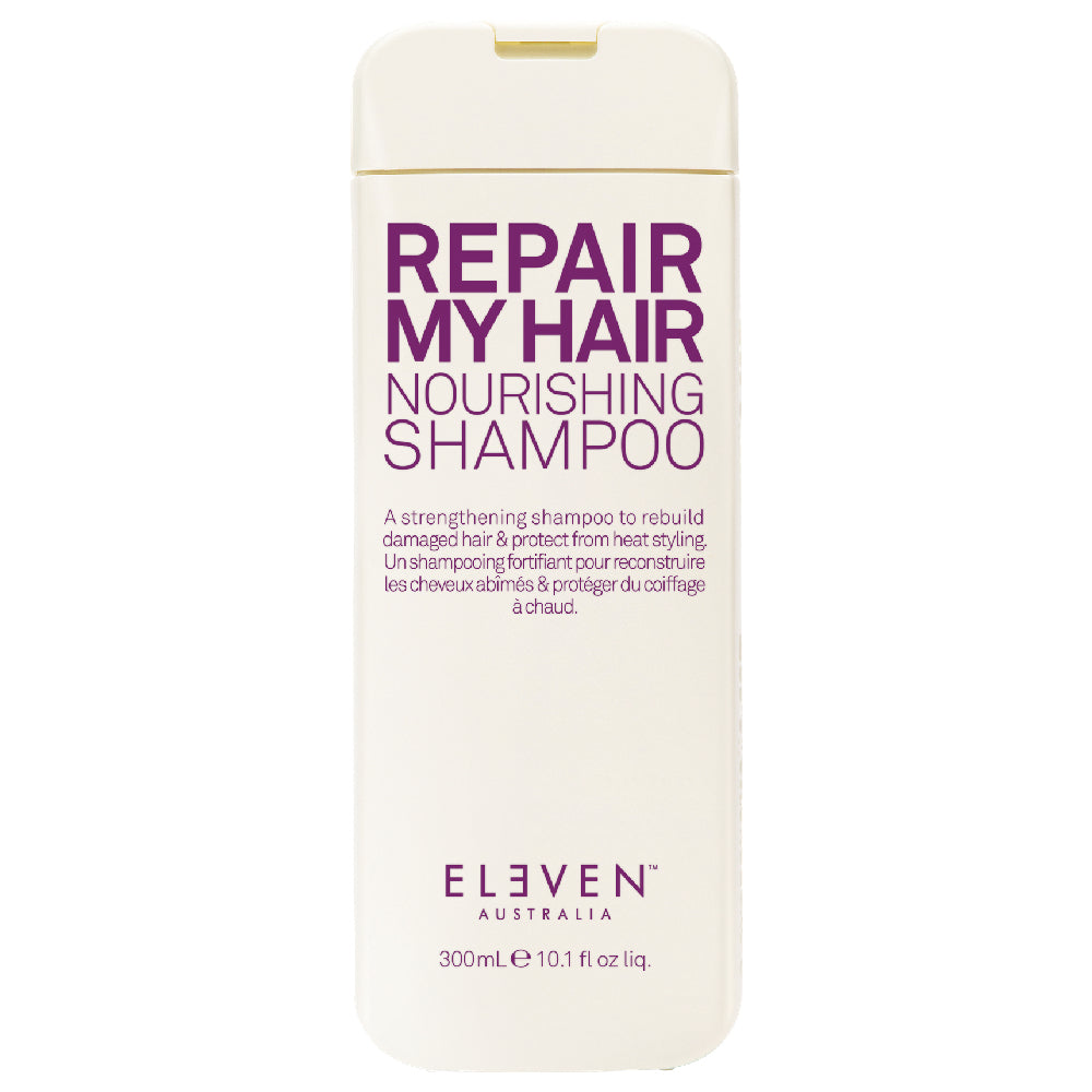 ELEVEN Australia Repair My Hair Nourishing Shampoo