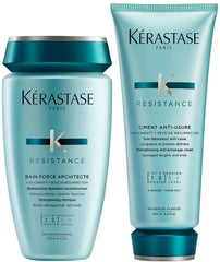 Kérastase Resistance DUO