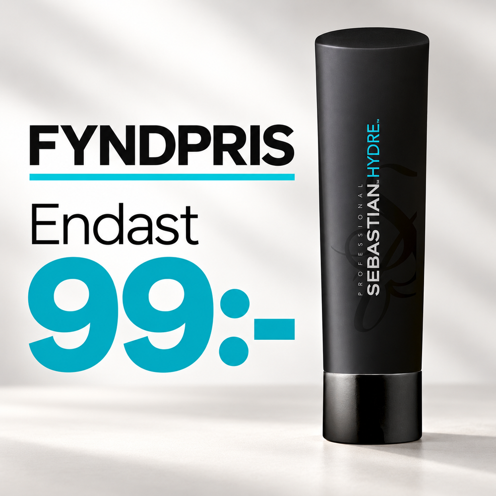 Sebastian Professional Hydre Schampoo 250ML