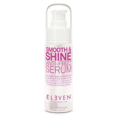 ELEVEN Australia Smooth & Shine Anti-Frizz Serum