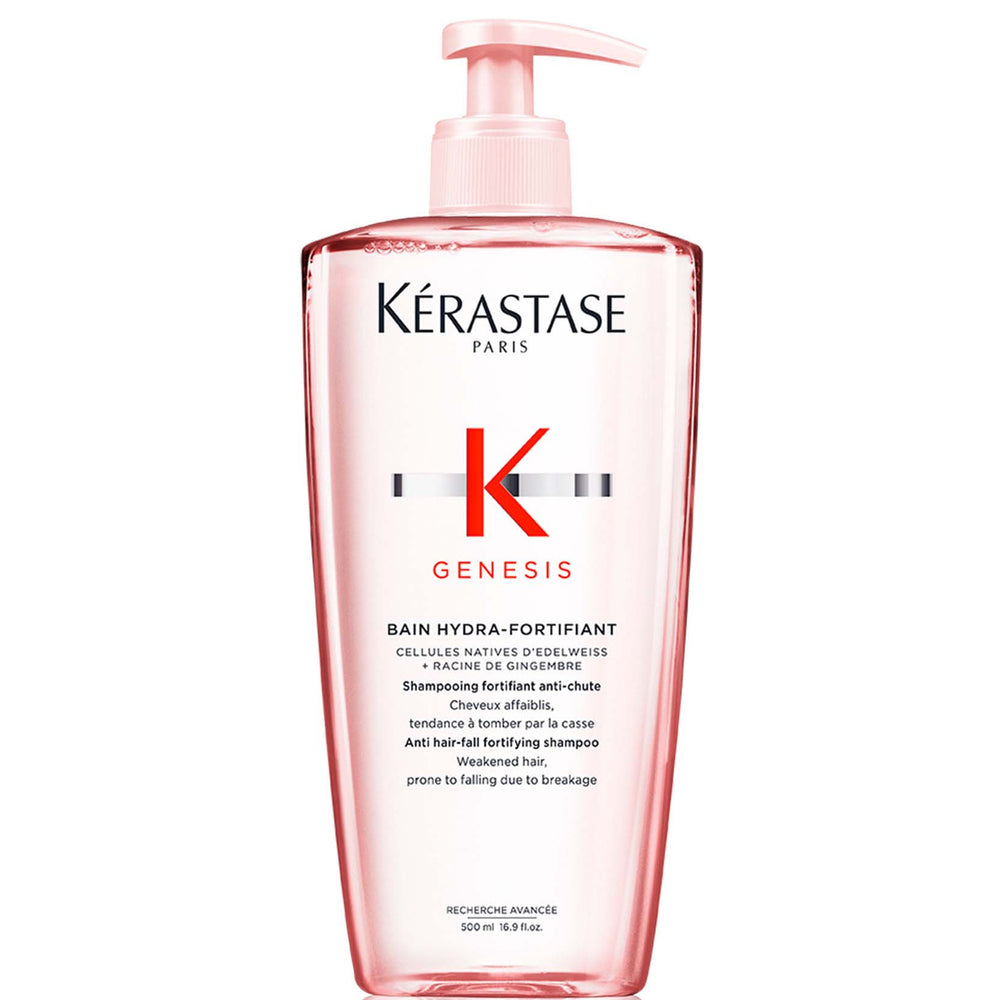Kérastase Genesis Bain Hydra Fortifiant Shampoo 500 ml