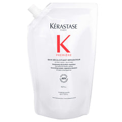 Kérastase Première Bain Décalcifiant Rénovateur Shampoo Refill 500ml
