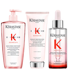 Kérastase Genesis Bain Hydra Fortifiant KIT