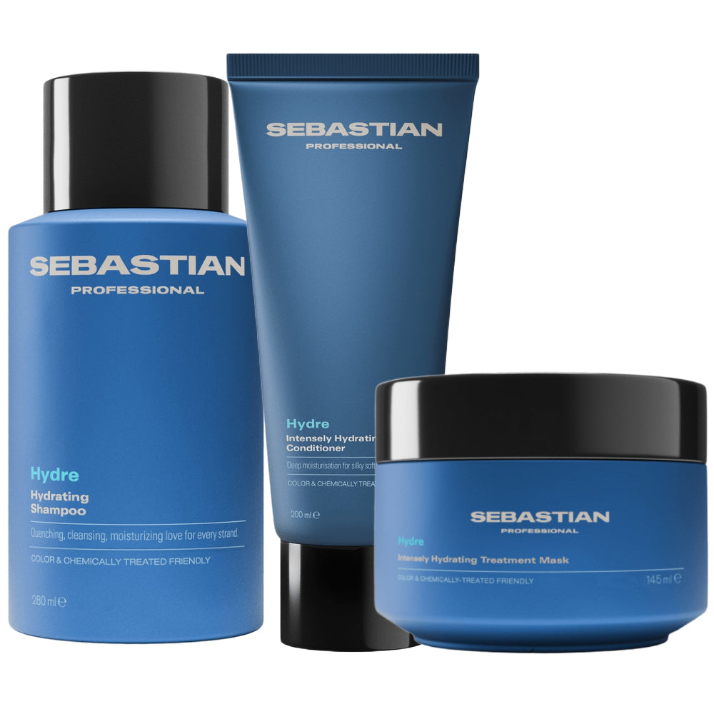 Sebastian Professional Hydre Standard Kit