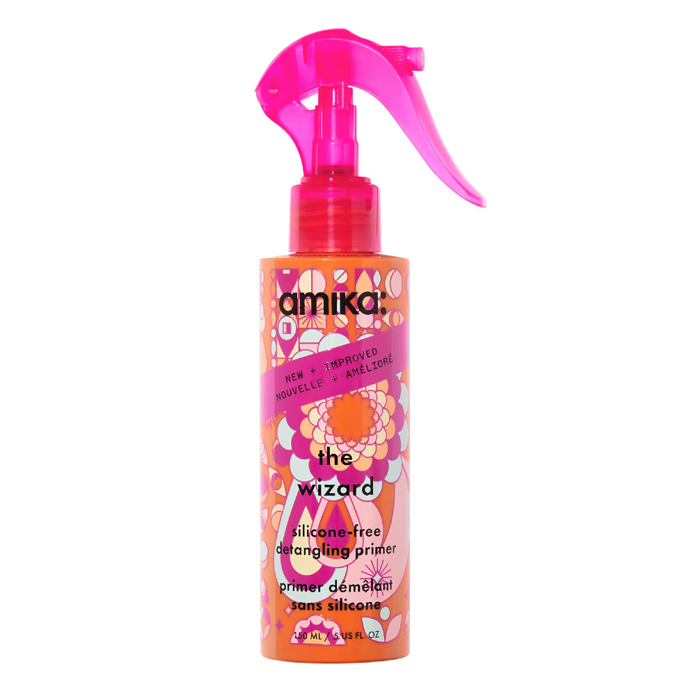 Amika The Wizard Silicone-Free Detangling Hair Primer 150 ml