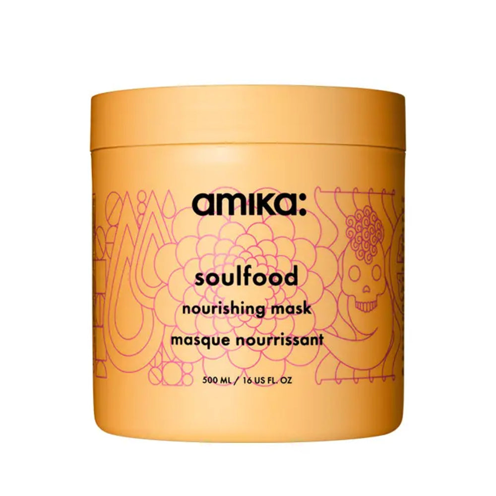Amika Soulfood Nourishing Mask 500 ml