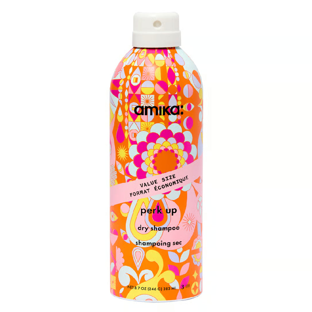 Amika Perk Up Dry Shampoo 383 ml