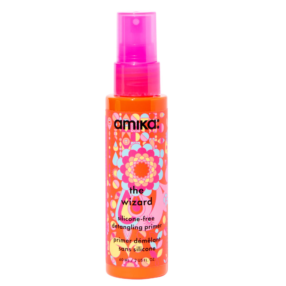Amika The Wizard Silicone-Free Detangling Hair Primer 60 ml