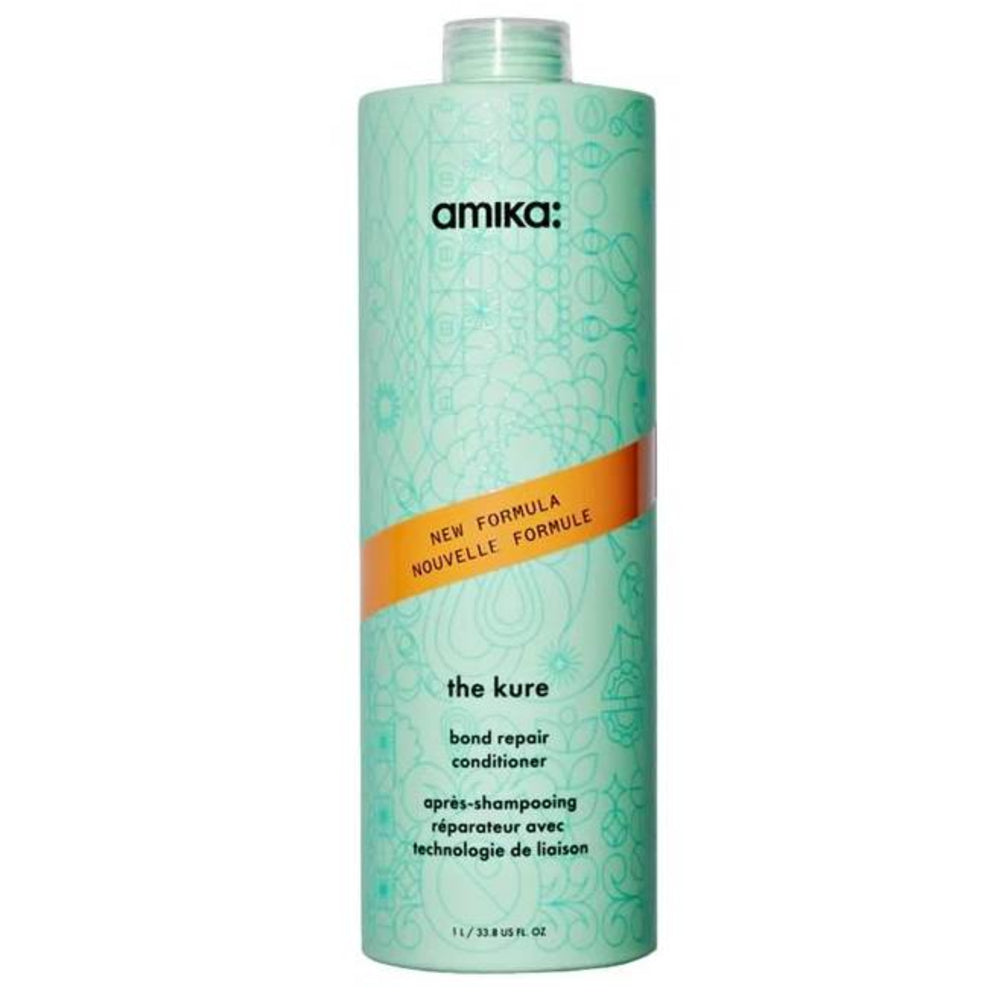 Amika The Kure Bond Repair Conditioner 1000 ml