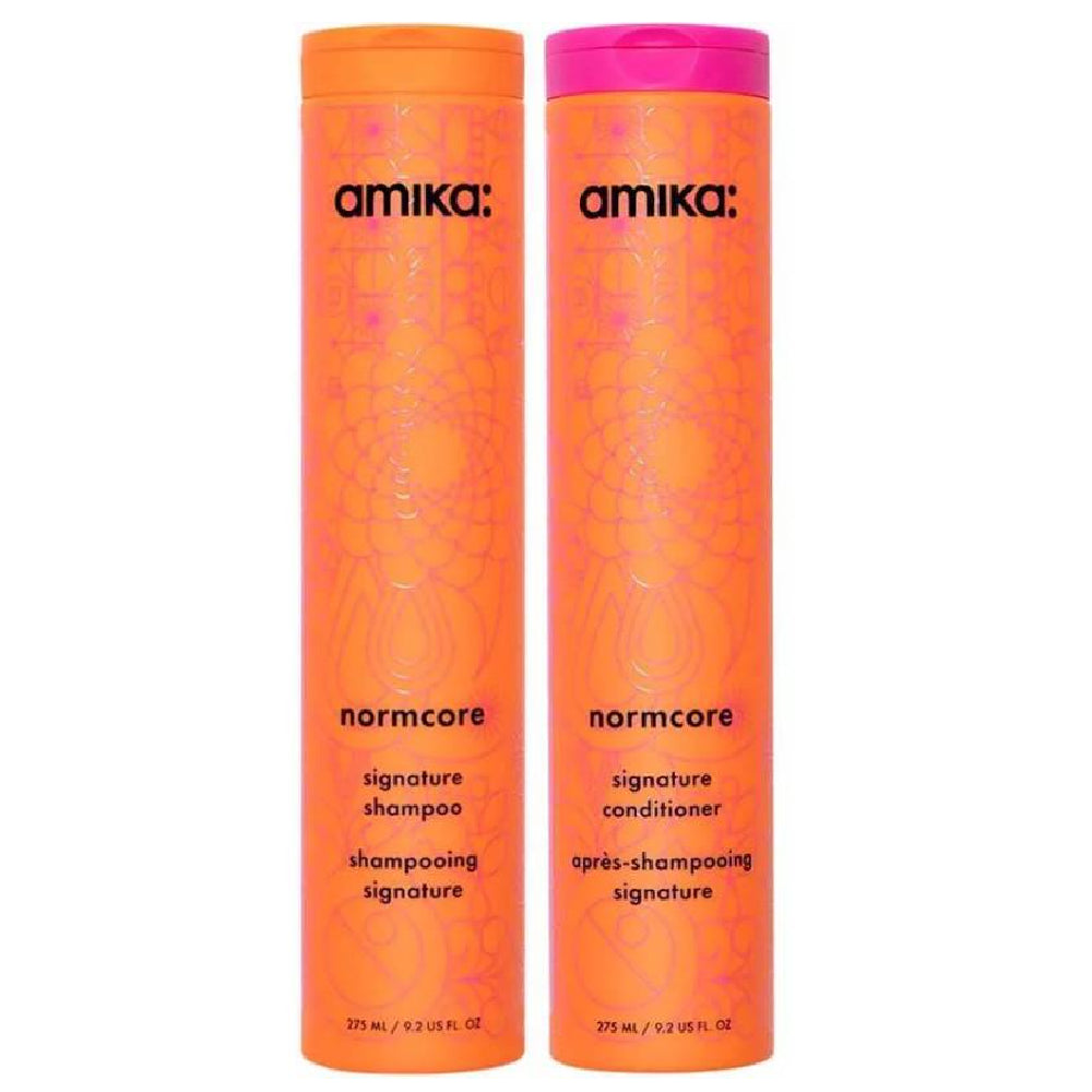 Amika Normcore Duo 2X 275 ML