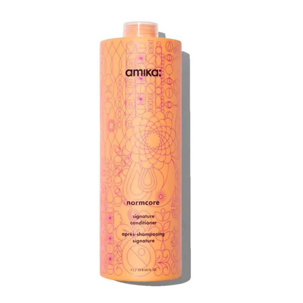 Amika Normcore Signature Conditioner 1000 ml