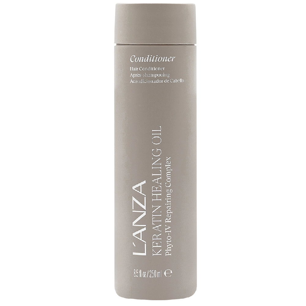 Lanza Keratin Healing Oil Lustrous Conditioner 250ml