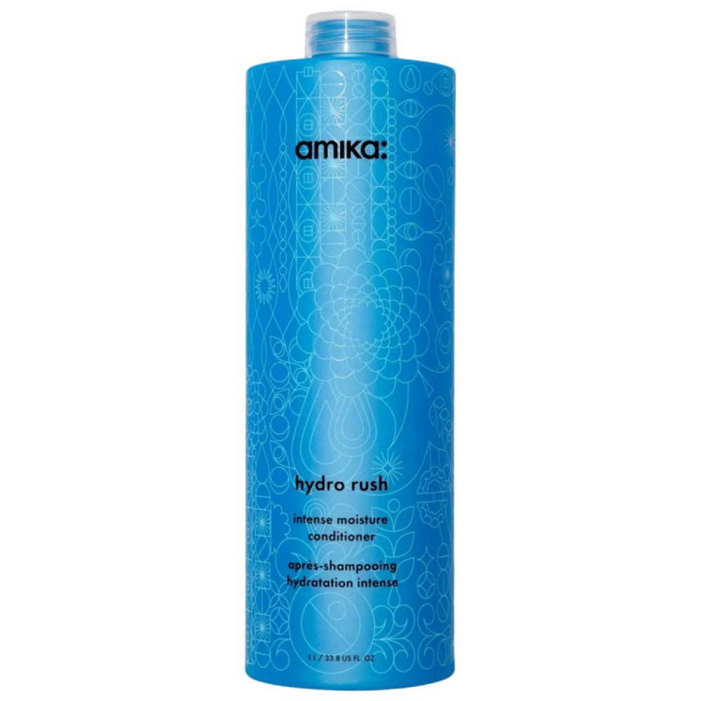 Amika Hydro Rush Intense Moisture Conditioner 1000 ml