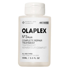 Olaplex No3 Plus Complete Repair Treatment 100 ml