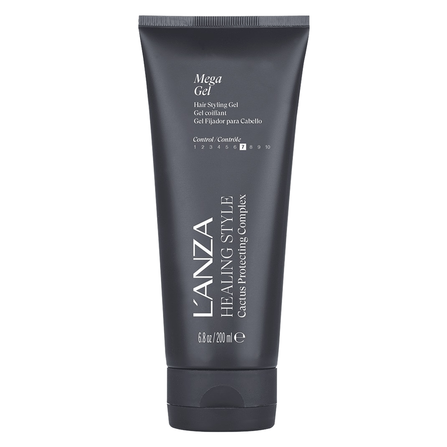 Lanza Healing Style Mega Gel 200 ml