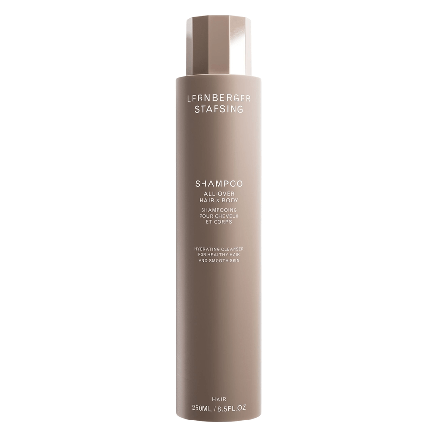 Lernberger Stafsing All-Over Hair Body Shampoo 250ml