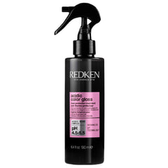 Redken Acidic Color Gloss Heat Protection Treatment