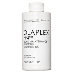 Olaplex No. 4 Fine Bond Maintenance Shampoo 250ml