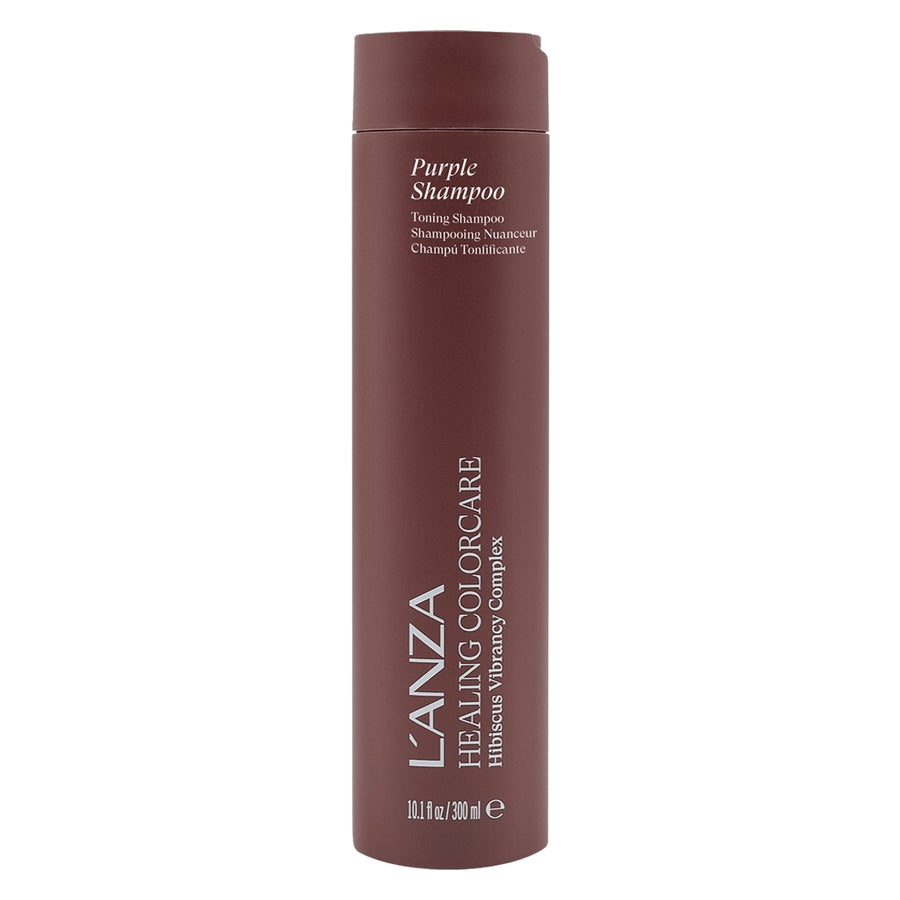 Lanza Healing Color Care Purple Shampoo 300 ml