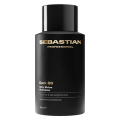 Sebastian Professional DarkOil Smooth and Shine Shampoo 280 ml