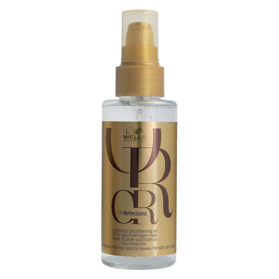 Wella Professionals Oil Reflections Luminous Smoothening Oil 100 ml