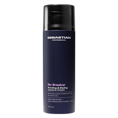 Sebastian Professional No.Breaker Bonding & Styling Leave In Creme 145 ml
