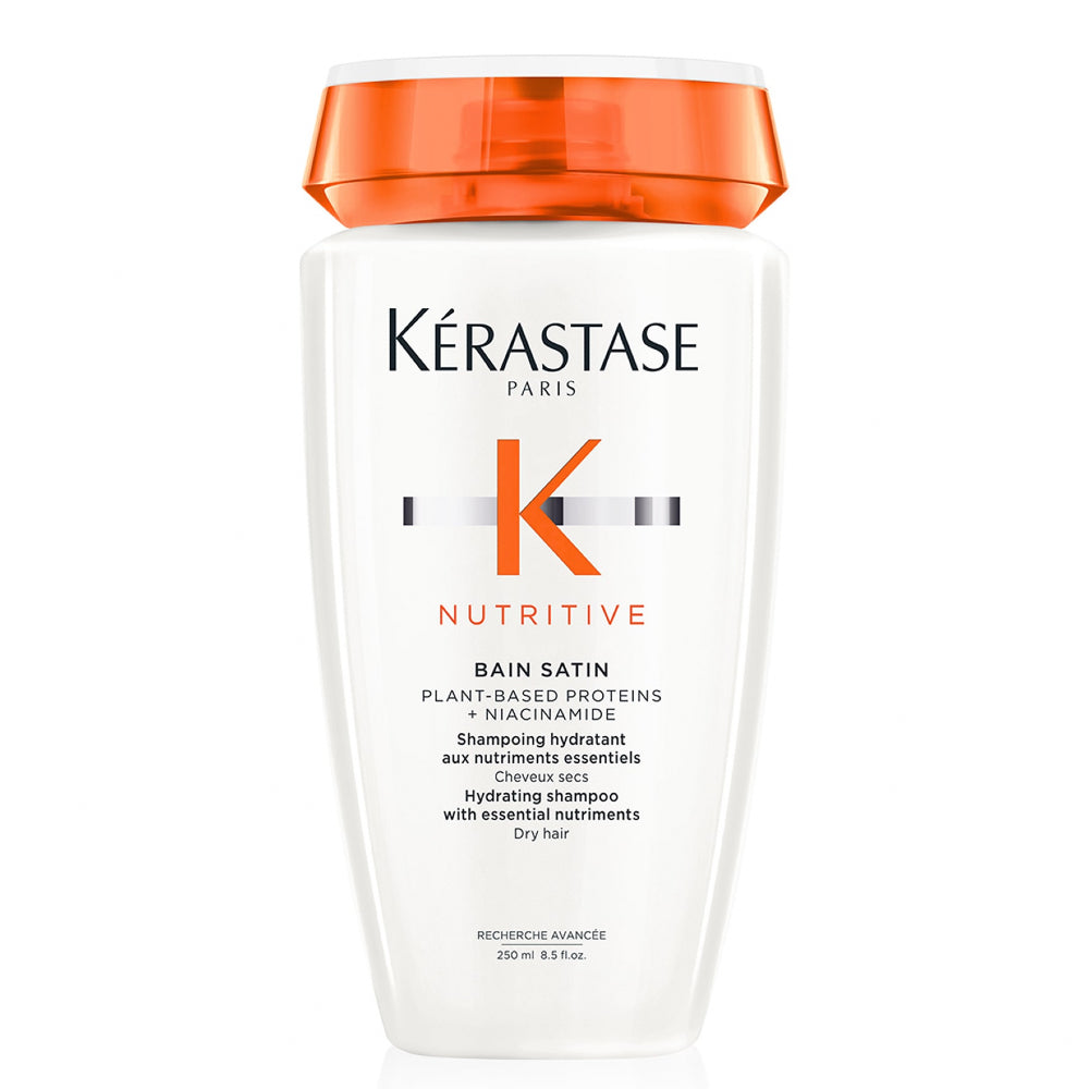 Kérastase Nutritive Bain Satin Schampoo