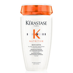 Kérastase Nutritive Bain Satin Schampoo