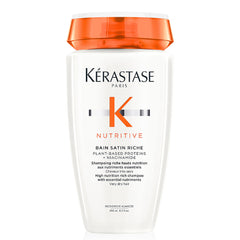 Kérastase Nutritive Bain Riche Schampoo