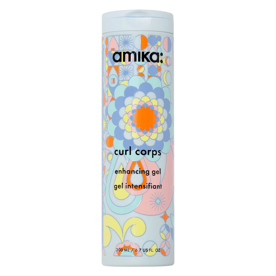 Amika Curl Corps Enhancing Gel 200 ml