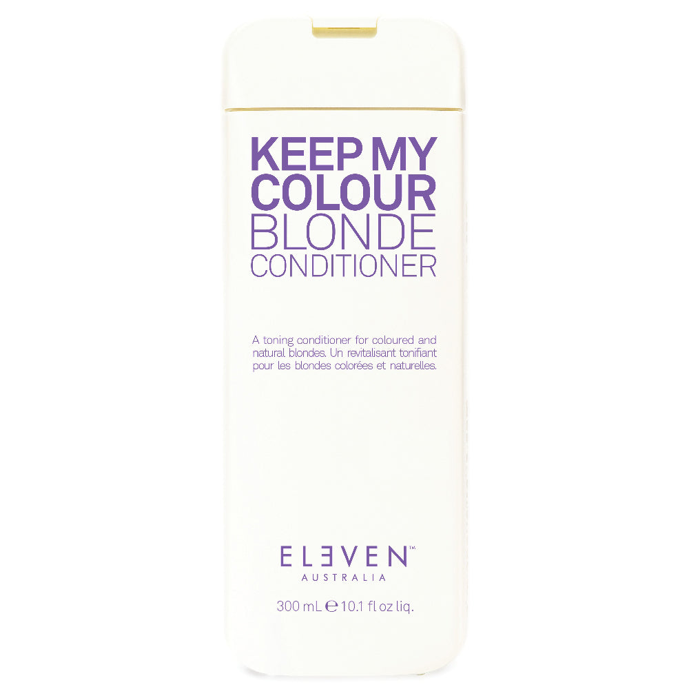 ELEVEN Australia Keep My Color Blond Conditioner