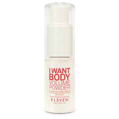 ELEVEN Australia I Want Body Volume Powder