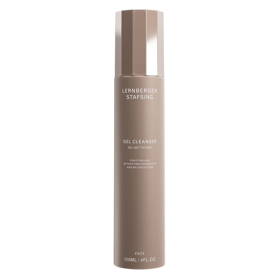 Lernberger Stafsing Gel Cleanser 120ml