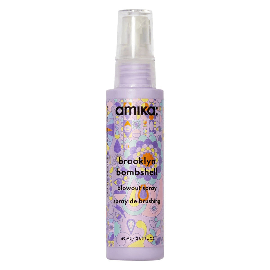 Amika Brooklyn Bombshell Blowout Spray 60 ml