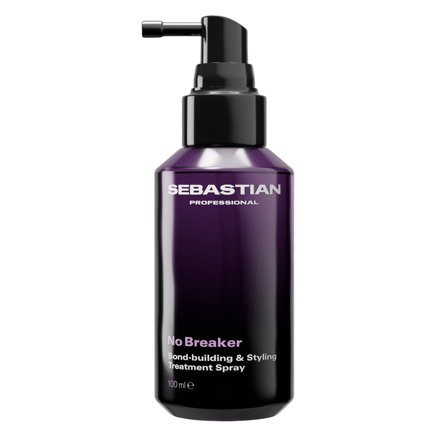Sebastian Professional No.Breaker Bond-building & Styling Treatment Spray 100 ml