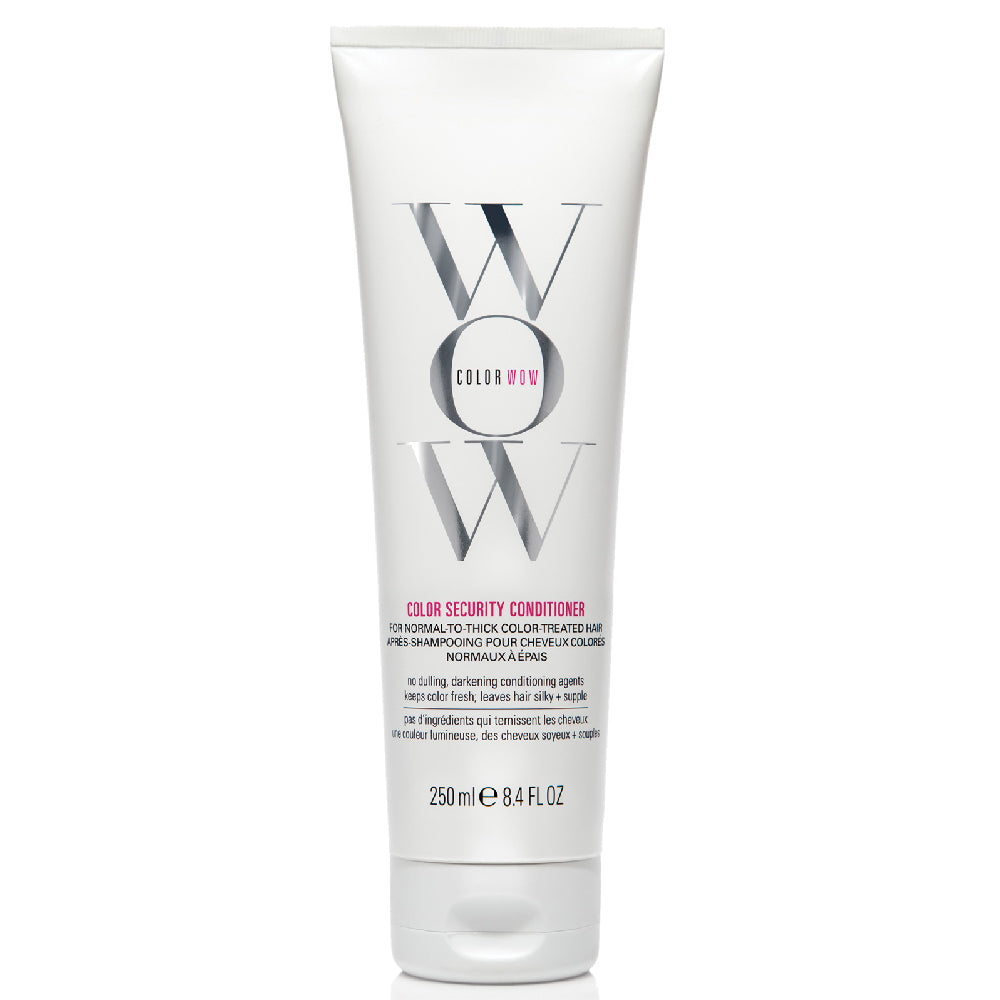 Color Wow Color Security Conditioner Normal Thick 250 ml