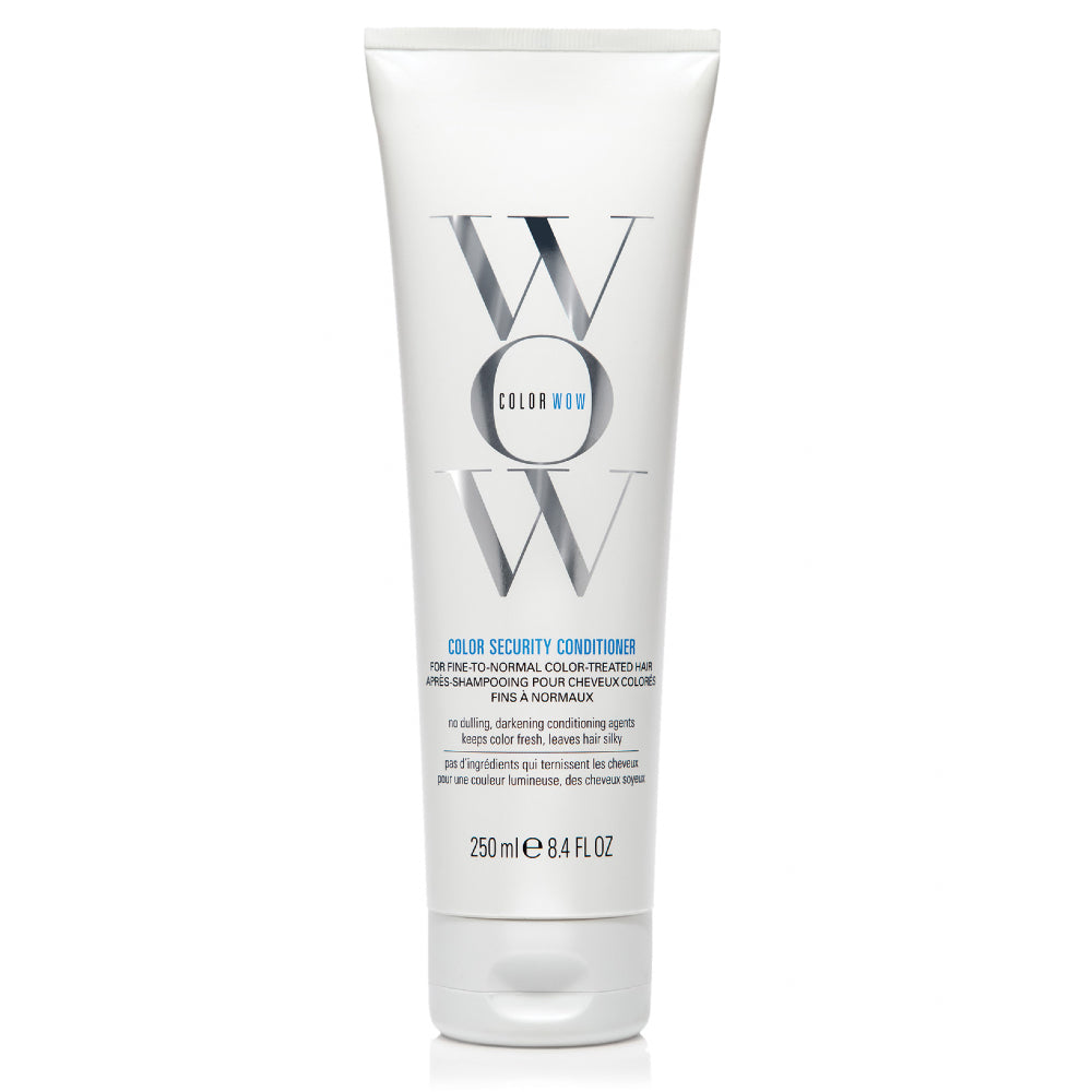 Color Wow Color Security Conditioner Fine Normal 250 ml