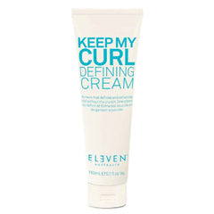 ELEVEN Australia Keep My Curl Defining Cream