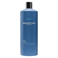 Sebastian Professional Hydre Highly Hydrating Shampoo 1000 ml