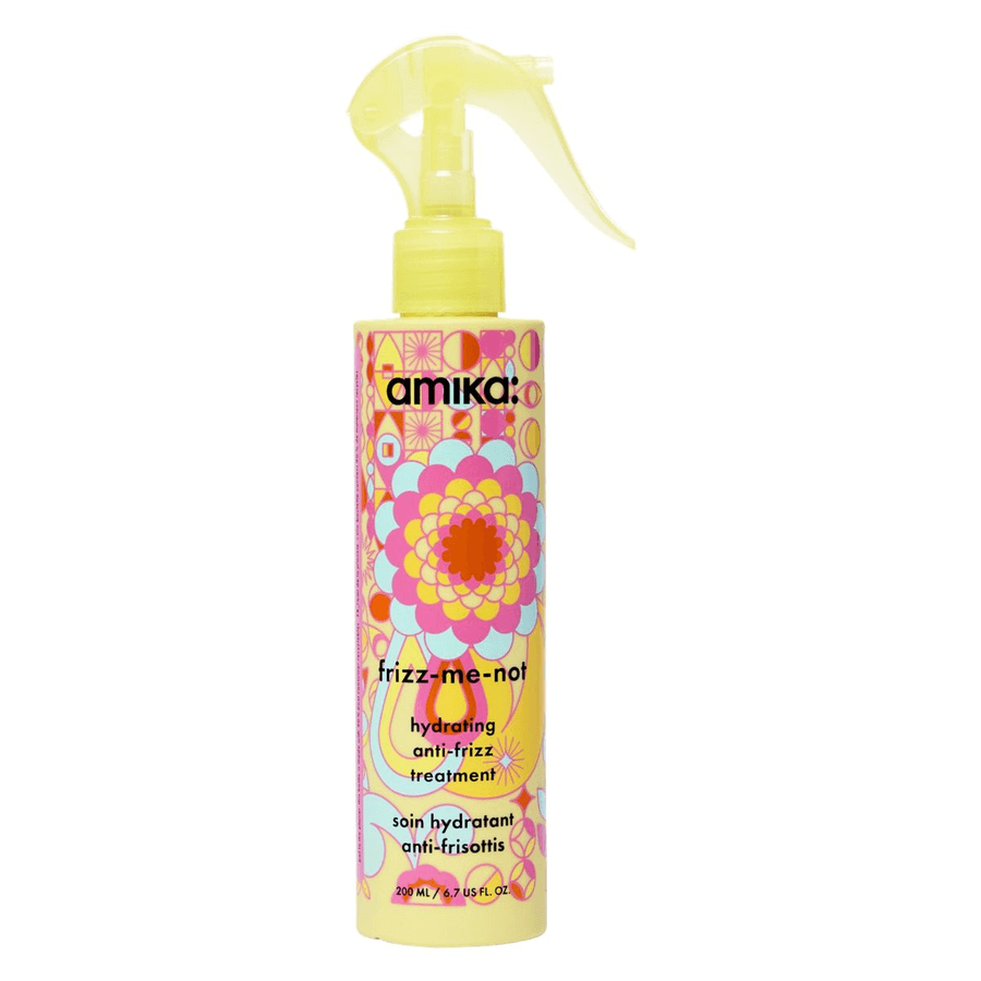 Amika Frizz-Me-Not Hydrating Anti-Frizz Treatment 200 ml