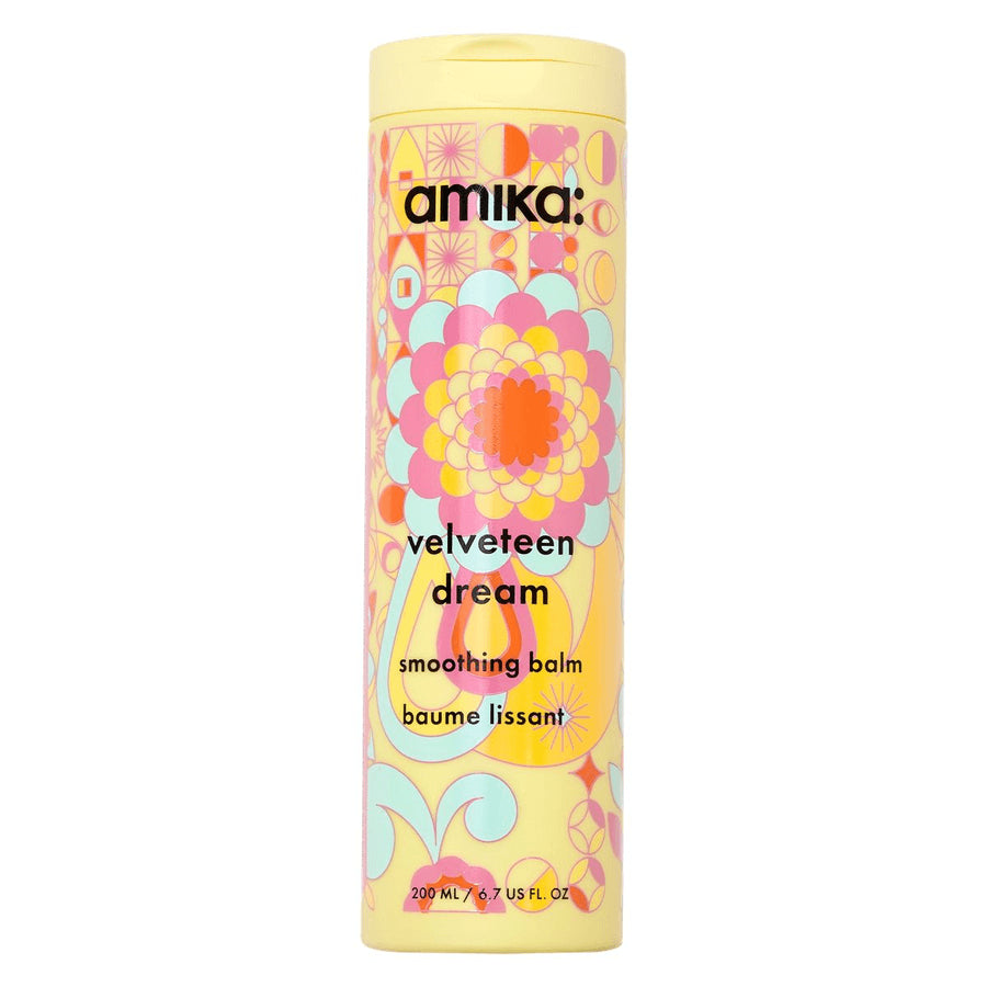 Amika Velveteen Dream Smoothing Balm 200 ml