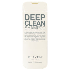 ELEVEN Australia Deep Clean Shampoo
