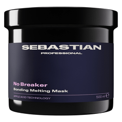 Sebastian Professional No.Breaker Bonding Melting Mask 500 ml